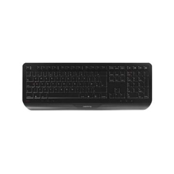JD-7000EU-2 - Cherry Americas Keyboard And Mouse Desktop Combo