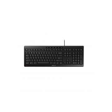 JD-8500EU-2 - Cherry Americas Keyboard Wireless Stream Desktop Combo