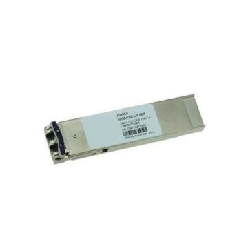 JD088A - HP x135 10Gbps 10GBase-LR SMF 10km 1310nm Dual LC Connector XFP Transceiver Module
