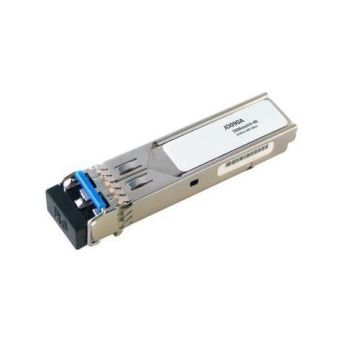 JD090A - HP X110 100Mbps 100Base-LH40 SMF 40km 1310nm Dual LC Connector SFP Transceiver Module