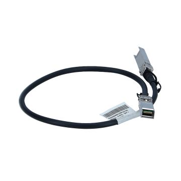 JD095-61401 - HPE 0.65m 10GbE SFP+ to SFP+ Direct Attach Copper Cable