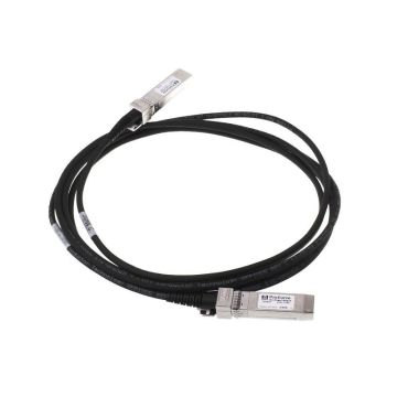 JD096B - HPE FlexNetwork X240 1.2M 10GbE SFP+ to SFP+ Direct Attach Copper Cable