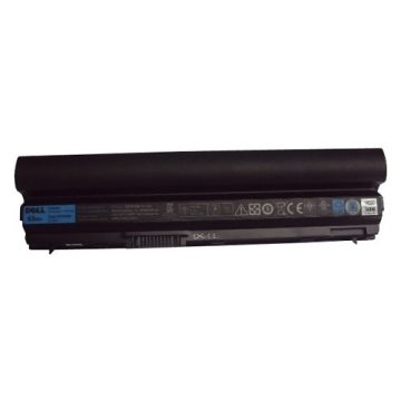 JD0MX - Dell 6-Cell 5600mAh 11.1-Volts 65Wh Lithium-ion Laptop Battery