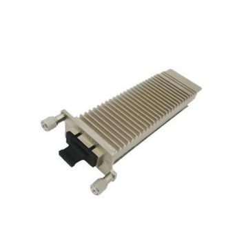 JD105A - HP X130 10Gbps 10GBase-ER Single-mode Fibre 40km 1550nm Dual SC Connector Xenpak Transceiver Module