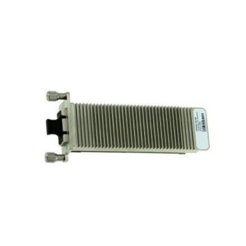 JD106B - HP x130 10Gbps 10GBase-SR MMF 300m 850nm Dual SC Connector XENPAK Transceiver Module