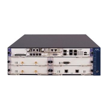 JD433-61101 - HP A-MSR50-40 Multi-Service Router