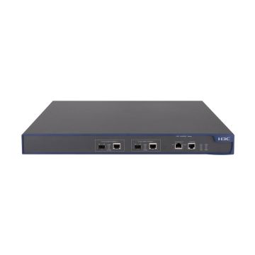 JD447B - HP A-WX5002 Wireless LAN Controller 2 x Network (RJ-45)