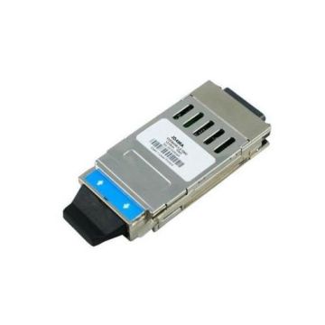 JD486A - HP X120 1Gbps 1000Base-LX SMF 10km 1310nm Dual SC Connector GBIC Transceiver Module