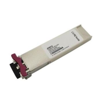 JD507A - HP X134 10Gbps 10GBase-ER SMF 40km 1550nm Dual LC Connector XFP Transceiver Module