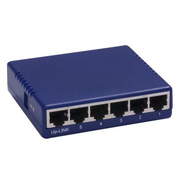 JE745A - HP SuperStack 12-port Dual-speed Network Hub