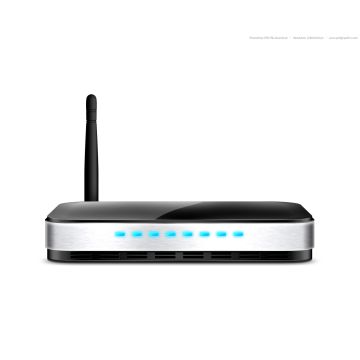 JF235A - HP A-Msr30-20 ROuter Rackmountable