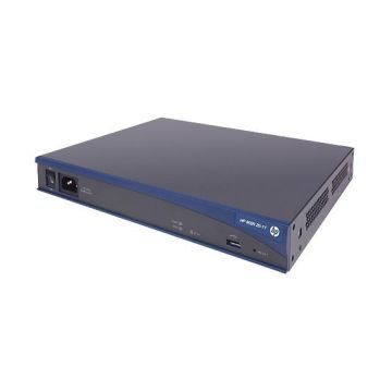 JF236A - HP A-MSR20-15 I Multi-Service Router
