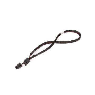 JF4D5 - Dell 16-inch 4-Pin to ODD SLIM SATA Power Cable for PowerEdge R440