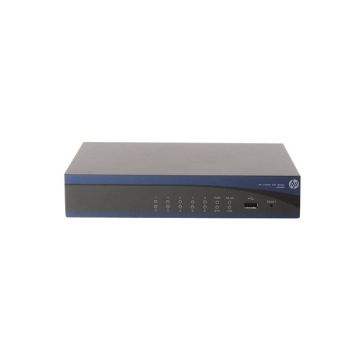 JF813A - HP A-MSR920 2-Port 10/100 Wired Router