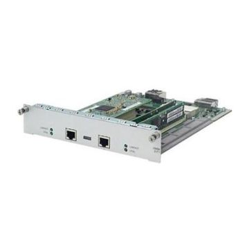 JF822A - HP 16-Port FXS Voice Interface MIM Module