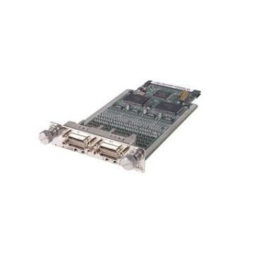 JG186A - HP 16-Port Async Serial SIC Module