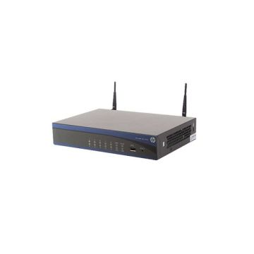 JG208A - HP MSR-920-W 802-11B/G Wireless Router