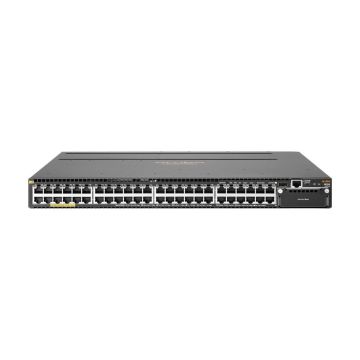 JG363B - HPE Aruba 3810M 48G PoE+ 1-slot Switch