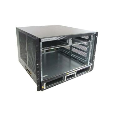 JG404A - HP FlexNetwork MSR3064 Router Chassis Assembly