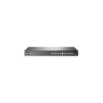 JG410A - HPE JL354A - Aruba 2540 24G 4SFP+ Switch (JL354A)