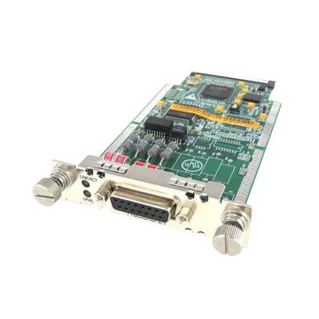 JG421A - HP Quad-Ports RJ-45 1Gb/s 10/100/1000Base-T Gigabit Ethernet Gig-T HMIM Module for MSR4000 Series Routers