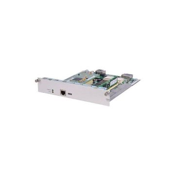JG430A - HP 1-Port T1 Voice HMIM Module for FlexNetwork MSR