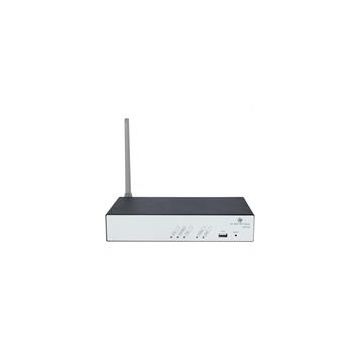 JG511A - HP MSR930 Router with 4-Ports Gigabit Switch