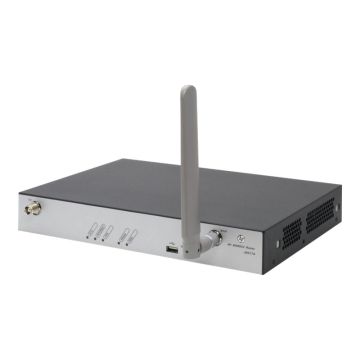 JG517A - HP Msr933 3G Router - Router - Desktop With 4-Ports Switch