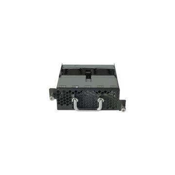 JG553A - HP X712 Back (Power Side) to Front (-Port Side) Airflow High Volume Fan Tray