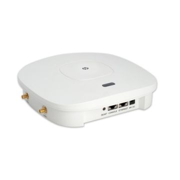 JG696A - HP Indoor Omnidirectional Dual Band 2.5/6dBi MIMO 4
