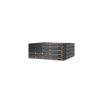 JG997A - HPE Aruba 6300F - switch - 48 ports - managed - rack-mountable (JL665A)