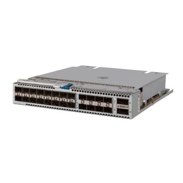 JH181A - HPE FlexFabric 5930 24-port SFP+ Network Switch with 2-port QSFP+