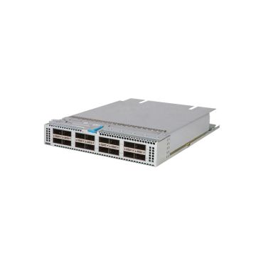JH405A - HP Flex Fabric 5950 16-Port QSFP+ Module
