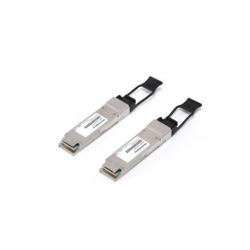 JH636A - HP Arista 40G QSFP+ LC LR4L Transceiver Module