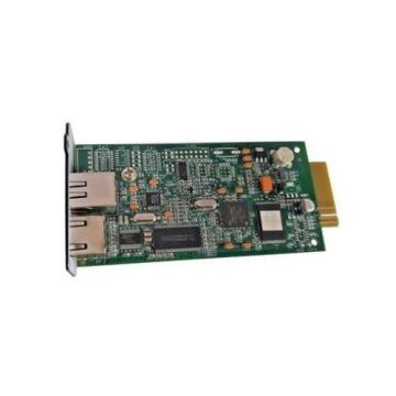 JH682A - HPE X150 100Gbps 100GBase-SR4 MMF 100m MPO Connector QSFP28 Transceiver Module