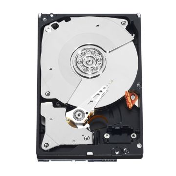 JJMV4 - Dell 2TB SATA 3Gb/s 7200RPM 32MB Cache 3.5-inch Internal Hard Drive