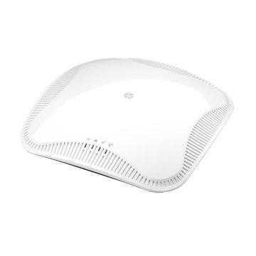 JL013A - HP 355 Cloud-Managed Dual Radio 802.11n Wireless Access Point