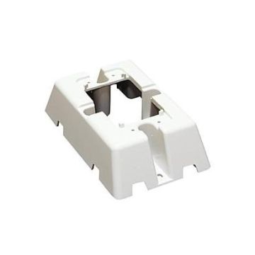 JL022A - HP Unified Wall Jack Table Mount Kit