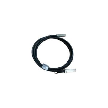 JL272A - HPE 3m 100GbE QSFP28 to QSFP28 Direct Attach Copper Cable
