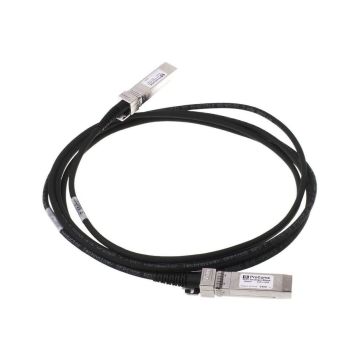 JL295A - HPE 3m 25GbE SFP28 to SFP28 Direct Attach Copper Cable