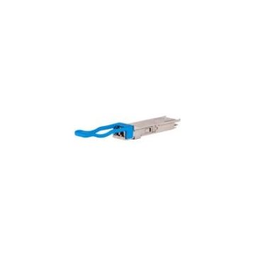 JL310A - HPE Aruba 100GBASE-LR4 Single-mode Fibre 10km LC Connector QSFP28 Transceiver Module