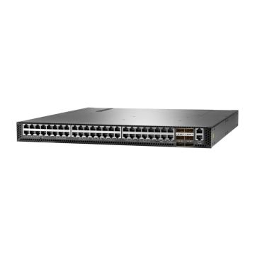 JL318A - HPE Altoline 6921 48-Ports 10GBASE-X SFP+ Layer 3 Rack-mountable Back-to-front Airflow Switch with 6-Ports QSFP+