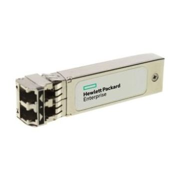 JL439A - HP X130 10G SFP+ LC LR Data Center Transceiver for Optical Network Data Networking 1 LC 10GBase-LR Network Optical Fiber10 Gigabit Ethernet 10