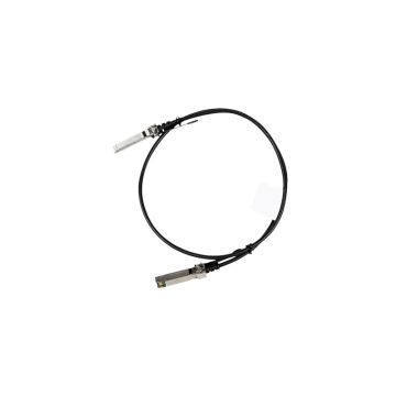 JL489A - HPE Aruba 5M 25G SFP28 to SFP28 Direct Attach Copper Cable