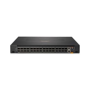 JL627A#ABA - HPE Aruba 8325-32C 32-Ports 100Gb/s QSFP+ Network Switch