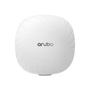 JL661A1 - HPE Aruba AP-555 (RW) JZ356A 1 x Smart Rate - RJ-45 - Campus - wireless access point