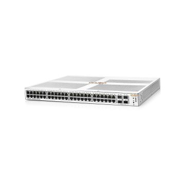 JL685A#ABA - Aruba Aruba Instant On 1930 Series 48-Ports 10/100/1000BASE-T Ethernet Layer 2+ Rack-mountable Managed Network Switch with 4-Ports SFP+