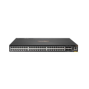 JL700C - HPE Aruba 8360-32Y4C 32-Ports 25GBASE-X SFP+ Layer 3 1U Rack-mountable Managed Network Switch with 4-Ports QSFP+