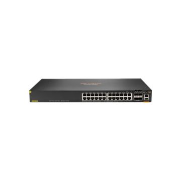 JL725A#ABA - Hpe Aruba 6200F 24G Cl4 4Sfp+370W Swch U.S.
