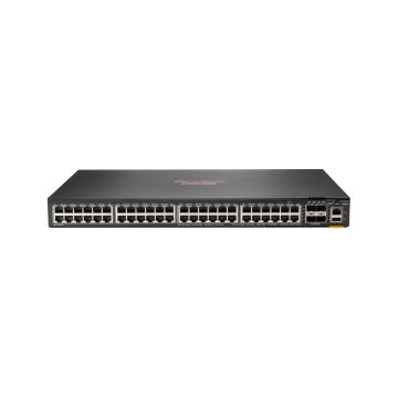 JL726A#ABA - Hpe Aruba 6200F 48G 4Sfp+ Swch U.S.
